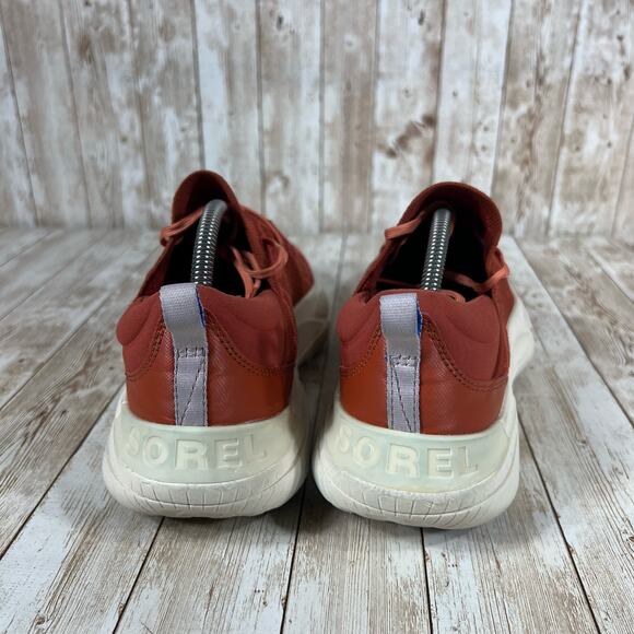 Sorel explorer blitz stride knit Womens‎ 11 - Picture 4 of 8